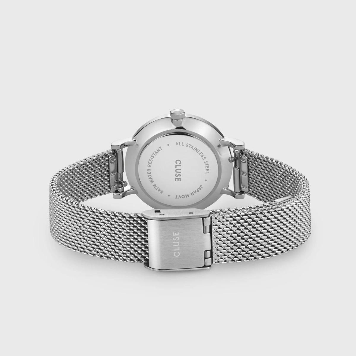 Наручные часы  Cluse  Boho Chic Petite Cluse CW0101211007 (фото 4)