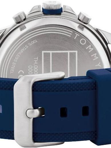 Наручные часы  Tommy Hilfiger  Sport Tommy Hilfiger 1792027 (фото 3)