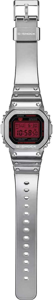 Наручные часы  Casio  G-Shock Casio GM-5600YRA-8E (фото 4)
