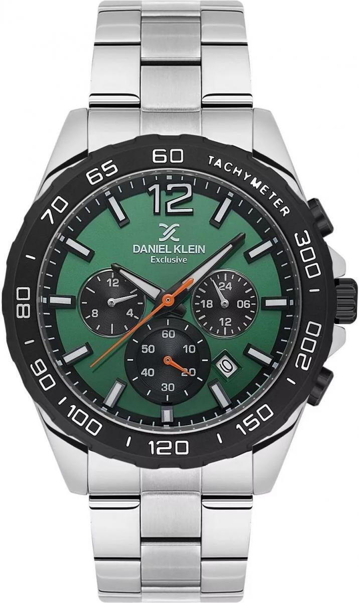 Наручные часы  Daniel Klein  Exclusive Daniel Klein 13743-4 (фото 1)