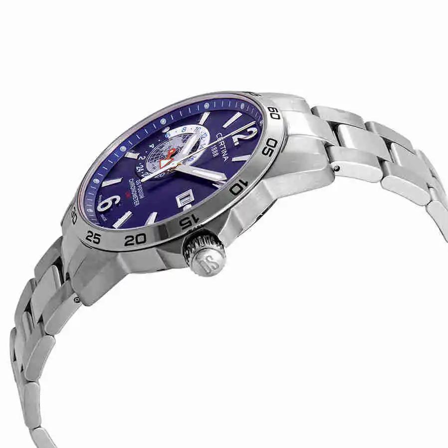 Наручные часы  Certina  DS Podium Certina C034.455.11.047.00 (фото 2)