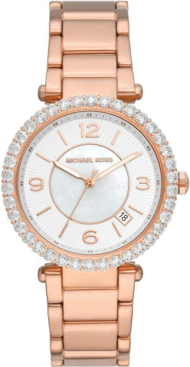 Наручные часы  Michael Kors  Parker Michael Kors MK4695 (фото 1)