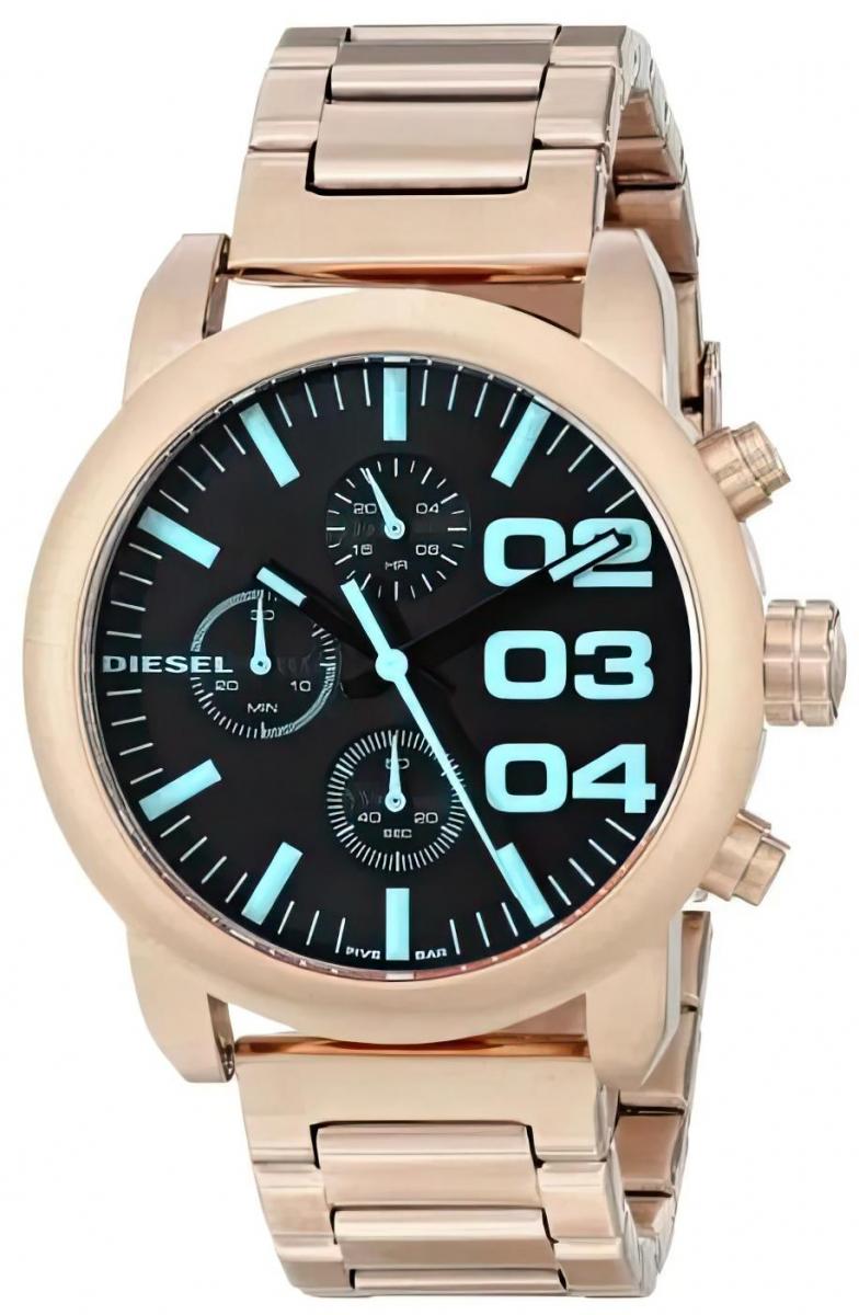Наручные часы  Diesel  Chronograph Diesel DZ5454 (фото 1)