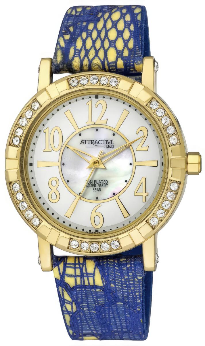 Наручные часы  Q&Q Q&Q DA59J114Y (фото 1)