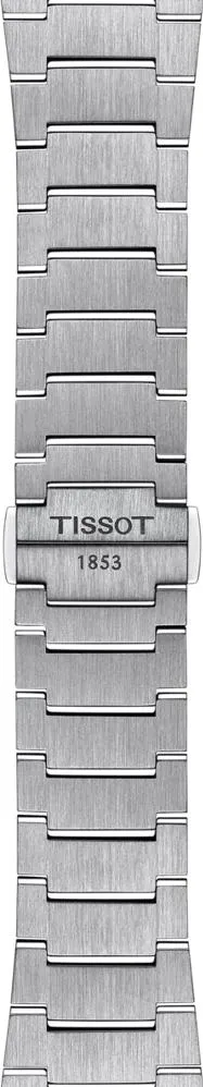 Наручные часы  Tissot  PRX Tissot T137.407.11.041.00 (фото 4)