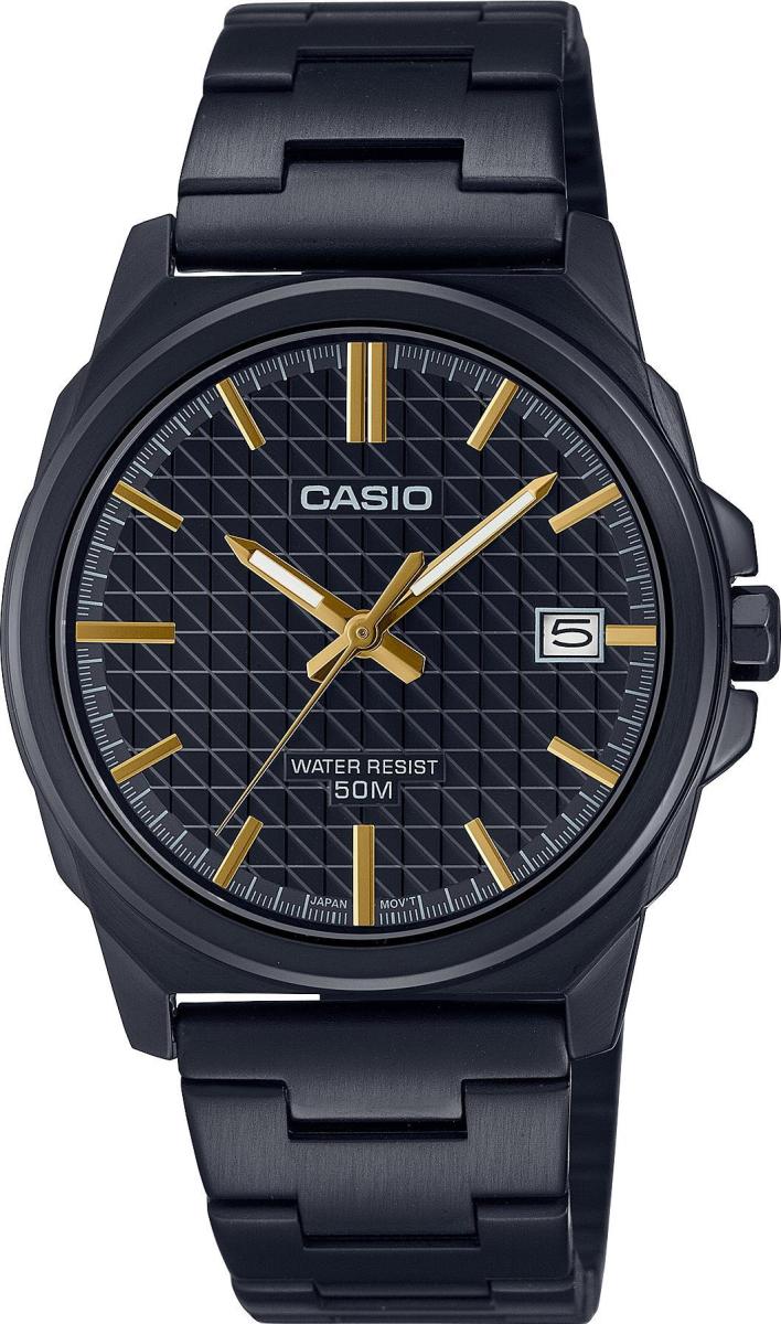 Наручные часы  Casio  Collection Casio MTP-E720B-1A (фото 1)
