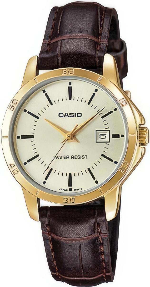 Наручные часы  Casio  Collection Casio LTP-V004GL-9A (фото 1)