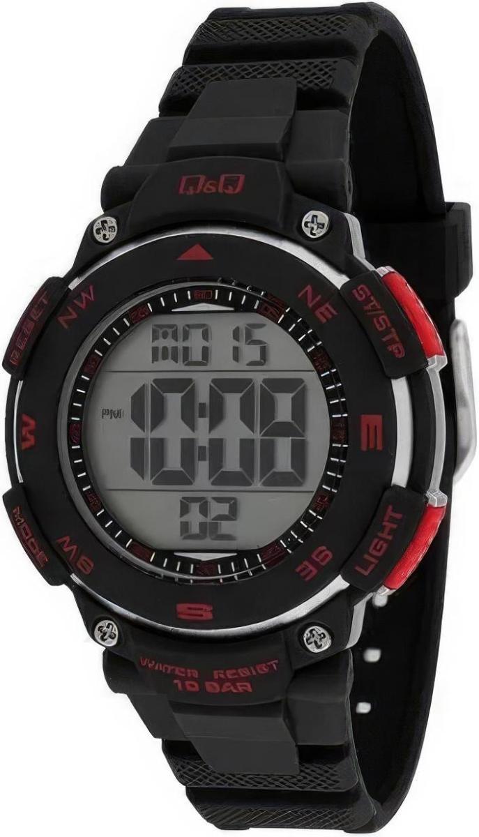 Наручные часы  Q&Q  Superior Women Q&Q M149J001Y (фото 1)