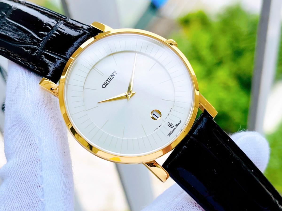 Наручные часы  Orient  Dressy Orient FGW01008W (фото 6)