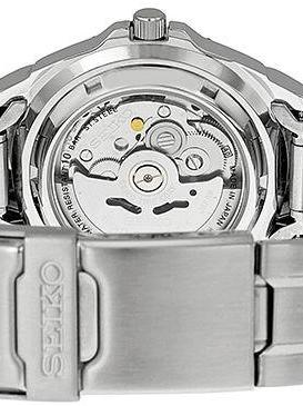 Наручные часы  Seiko  Seiko 5 Sports Seiko SNZB23J1 (фото 3)