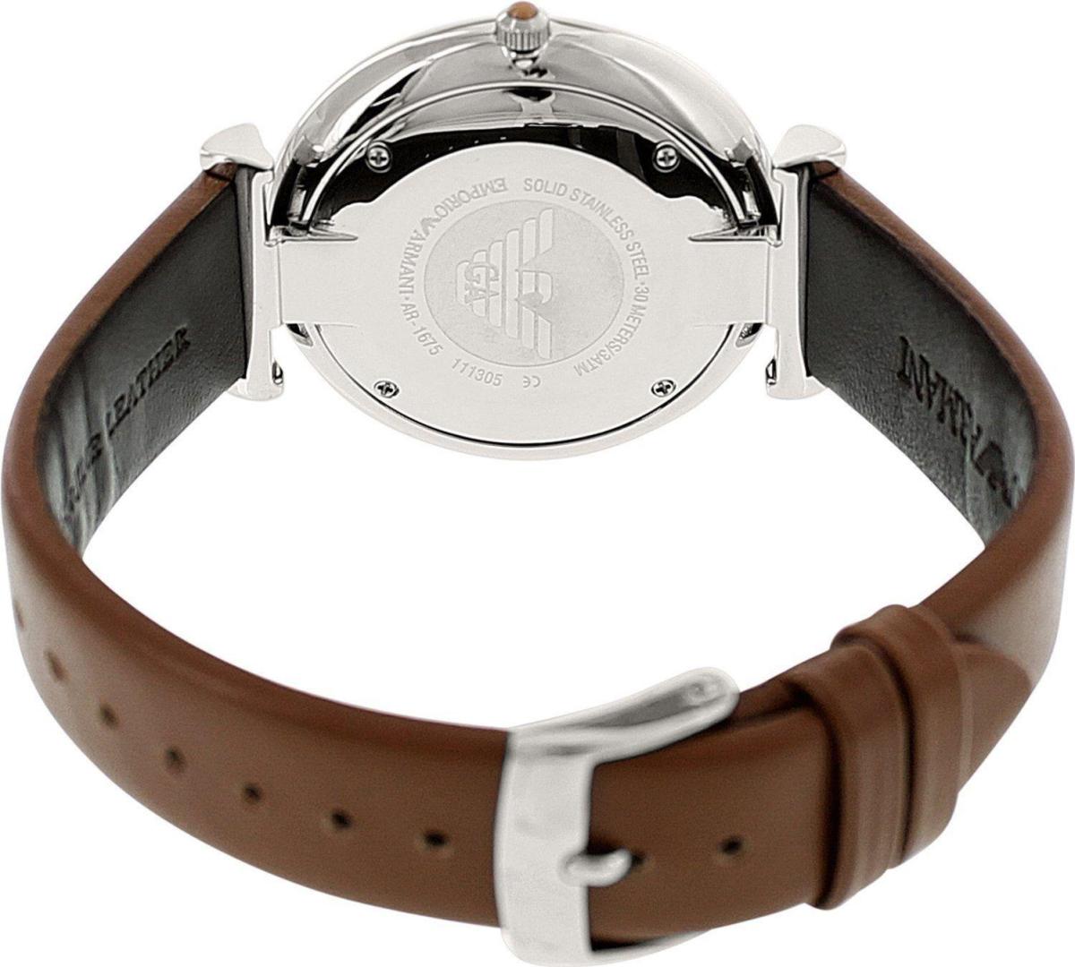 Наручные часы  Emporio Armani  Classics Emporio Armani AR2463 (фото 2)