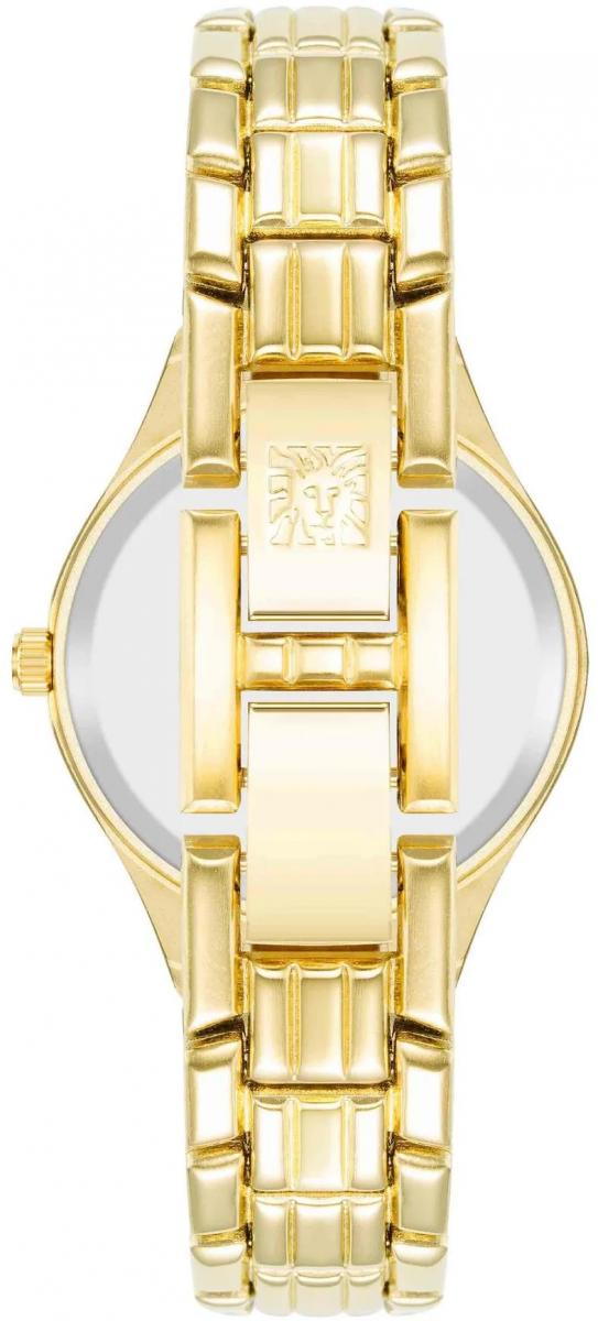 Наручные часы  Anne Klein  Metals Anne Klein 4060CHGB (фото 2)
