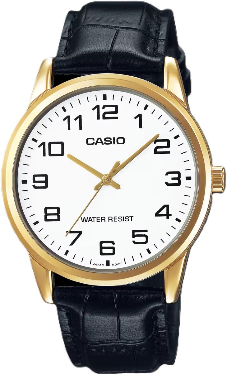 Наручные часы  Casio  Collection Casio MTP-V001GL-7B (фото 1)