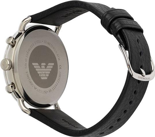 Наручные часы  Emporio Armani  Sports Emporio Armani AR11143 (фото 2)