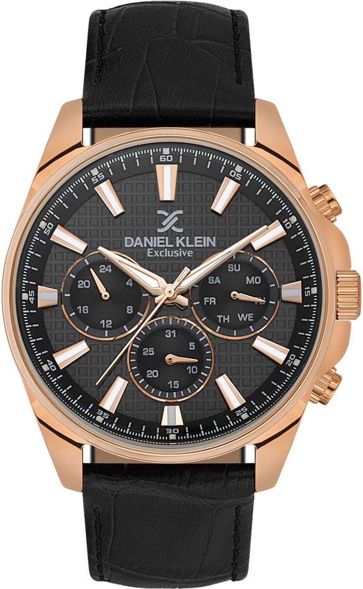 Наручные часы  Daniel Klein  Exclusive Daniel Klein 14239-5 (фото 1)