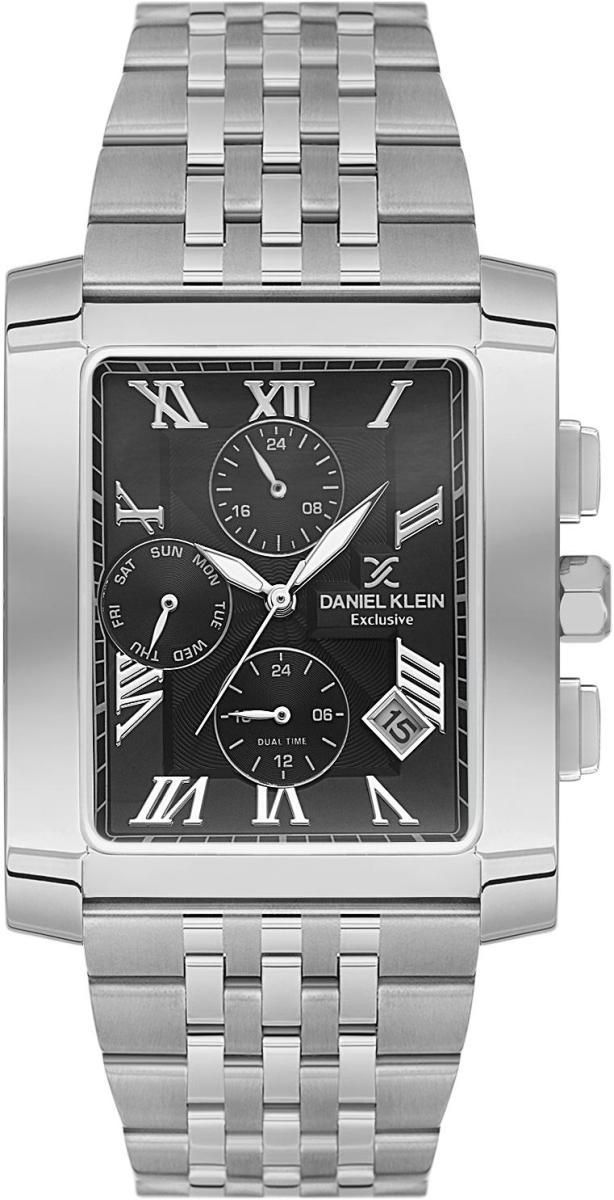 Наручные часы  Daniel Klein  Exclusive Daniel Klein 14250-2 (фото 1)