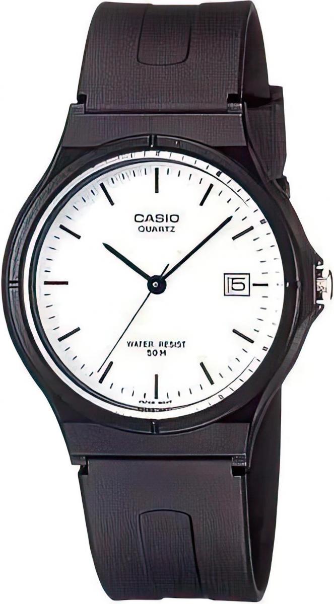 Наручные часы  Casio  Collection Casio MW-59-7E (фото 1)