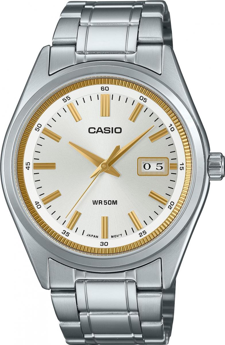 Наручные часы  Casio  Collection Casio MTP-B180D-7A (фото 1)