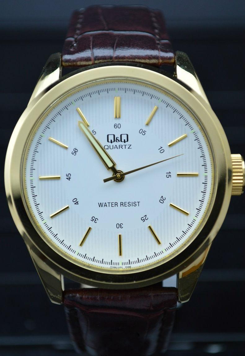 Наручные часы  Q&Q  Attractive Q&Q Q266J101Y (фото 2)