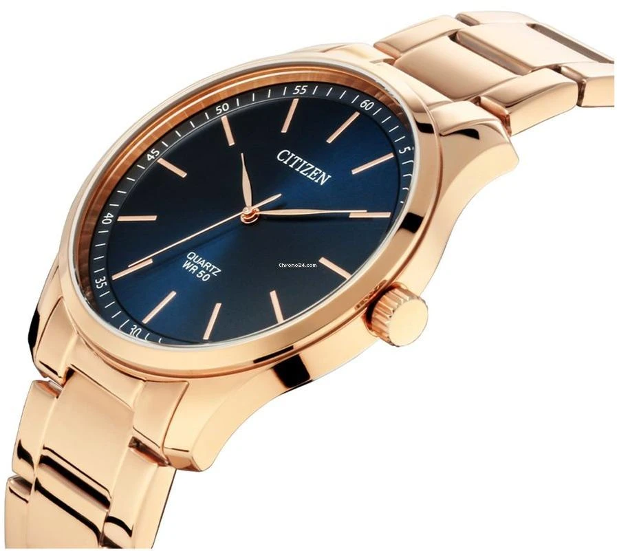 Часы  Citizen  Quartz Citizen BH5003-51L (фото 3)