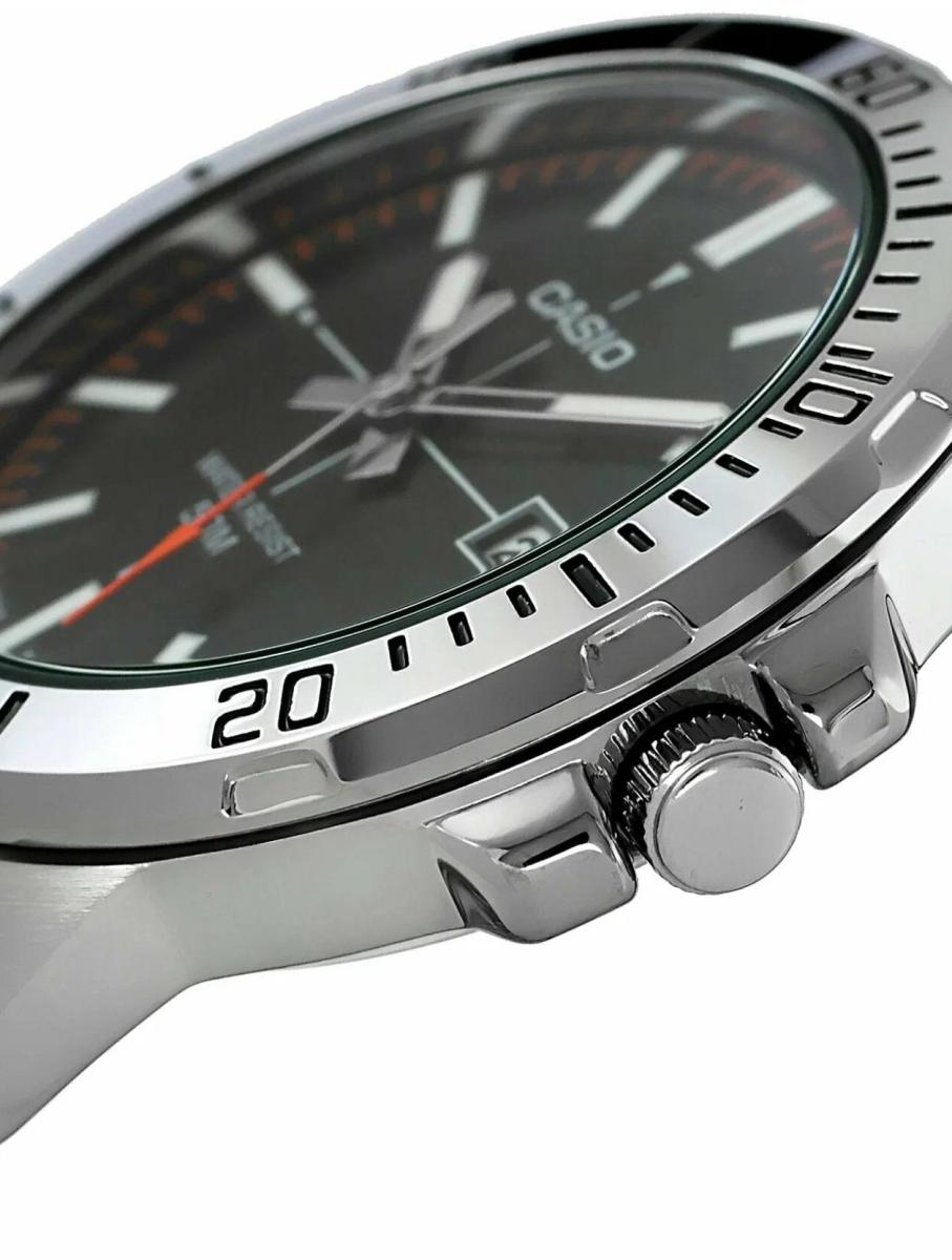 Наручные часы  Casio  Collection Casio MTP-VD01D-1E2 (фото 3)