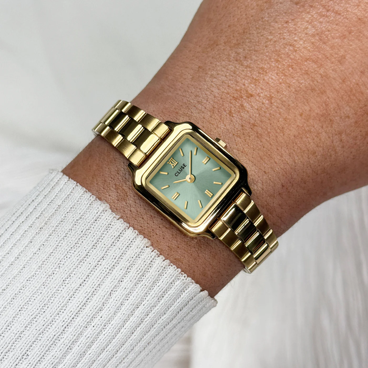 Наручные часы  Cluse  Gracieuse Cluse CW15505 (фото 2)