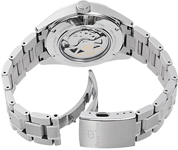 Наручные часы  Orient  Orient Star Orient RE-AV0113S (фото 3)