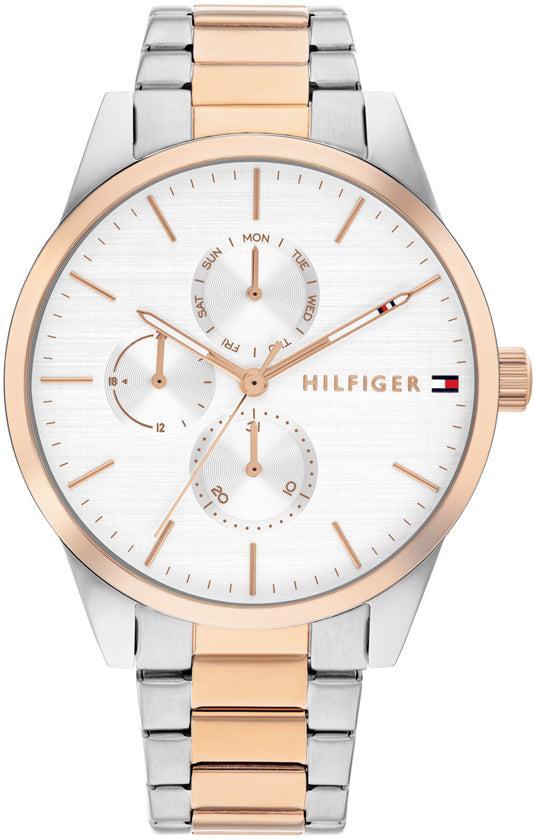 Наручные часы  Tommy Hilfiger  Classic Tommy Hilfiger 1782768 (фото 1)