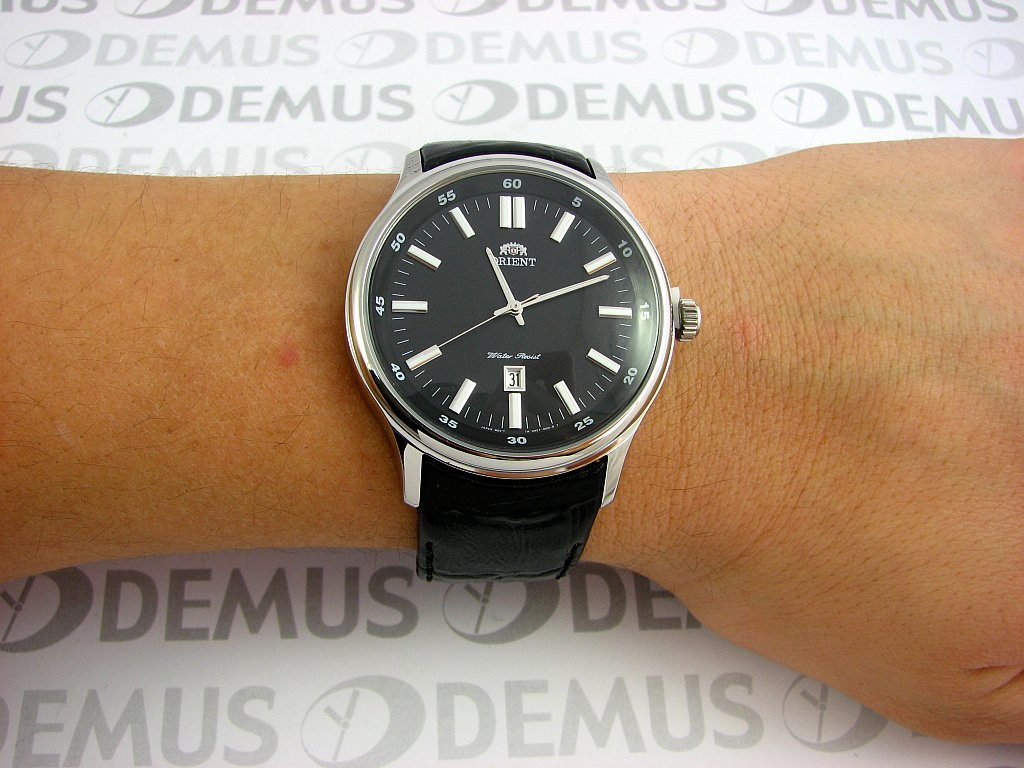 Наручные часы  Orient  Sporty Orient FUNC7004B (фото 3)