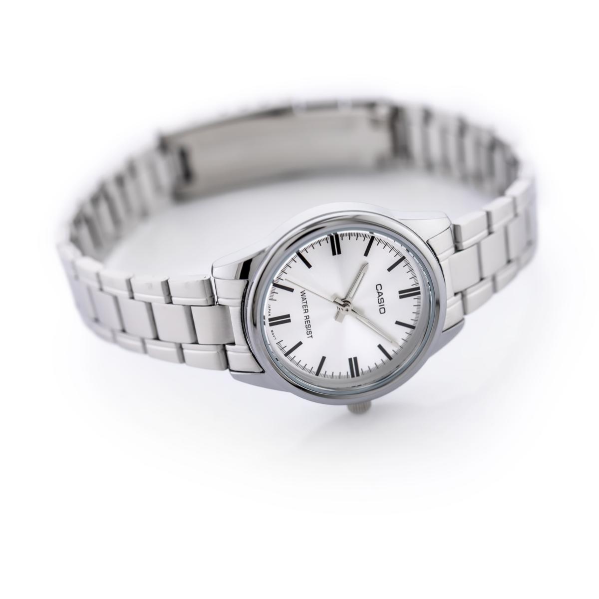 Наручные часы  Casio  Collection Casio LTP-V005D-7A (фото 5)