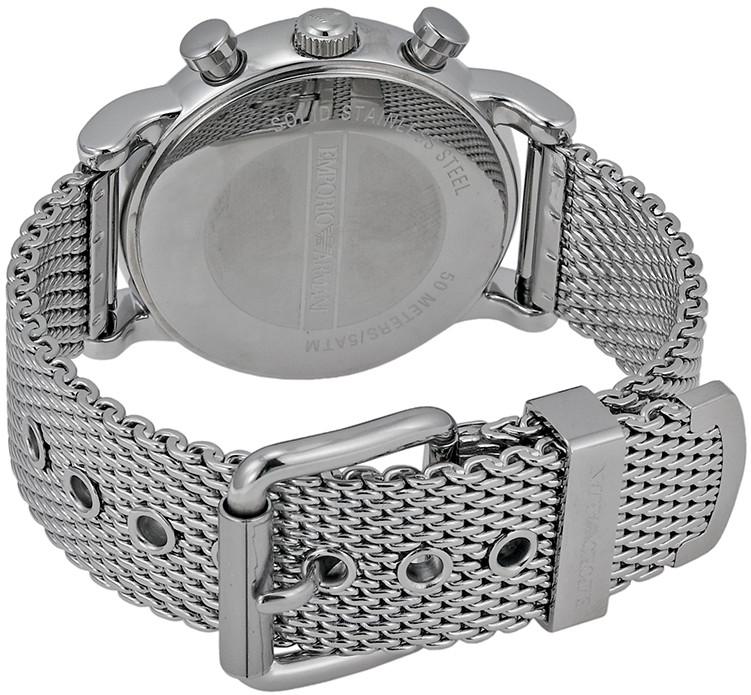 Наручные часы  Emporio Armani  Sports Emporio Armani AR1811 (фото 2)