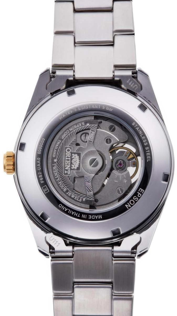 Наручные часы  Orient  Contemporary Orient RN-AR0006S (фото 3)