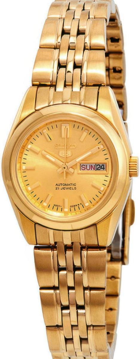 Наручные часы  Seiko  Seiko 5 Seiko SYMA38K1 (фото 1)