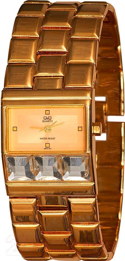 Наручные часы  Q&Q  Attractive Women Q&Q GB37J001Y (фото 1)