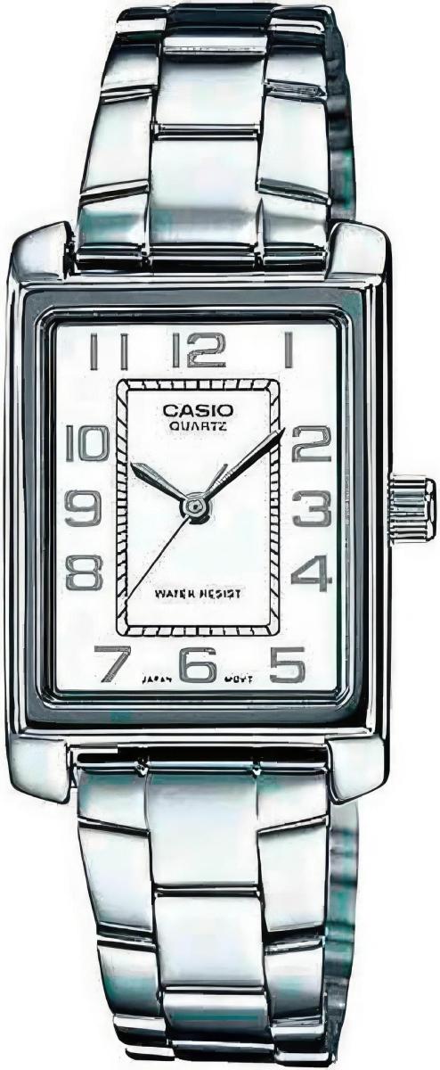 Наручные часы  Casio  Collection Casio LTP-1234D-7B (фото 1)