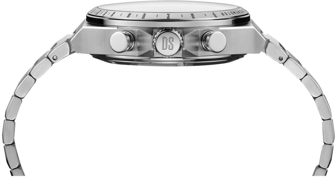 Наручные часы  Certina  DS-7 Certina C043.427.11.041.00 (фото 4)