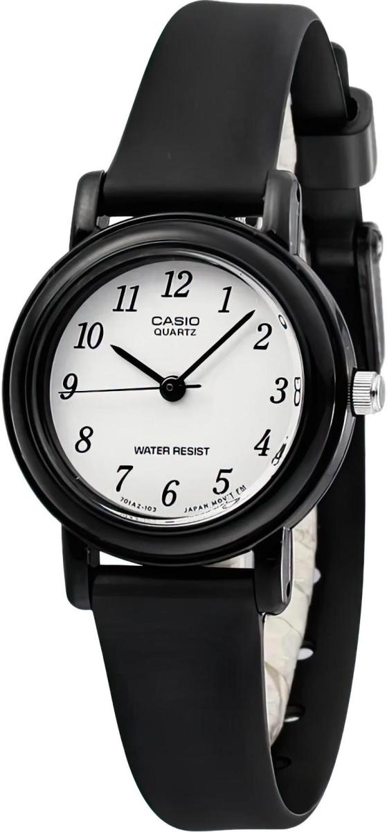 Наручные часы  Casio  Collection Casio LQ-139BMV-1B (фото 1)