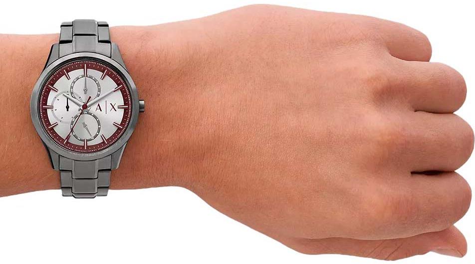Наручные часы  Armani Exchange  Dante Armani Exchange AX1877 (фото 4)