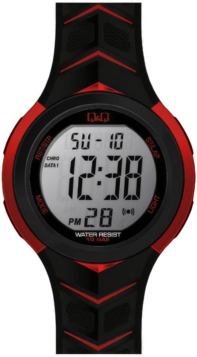 Наручные часы  Q&Q  Superior Q&Q M182J800Y (фото 1)
