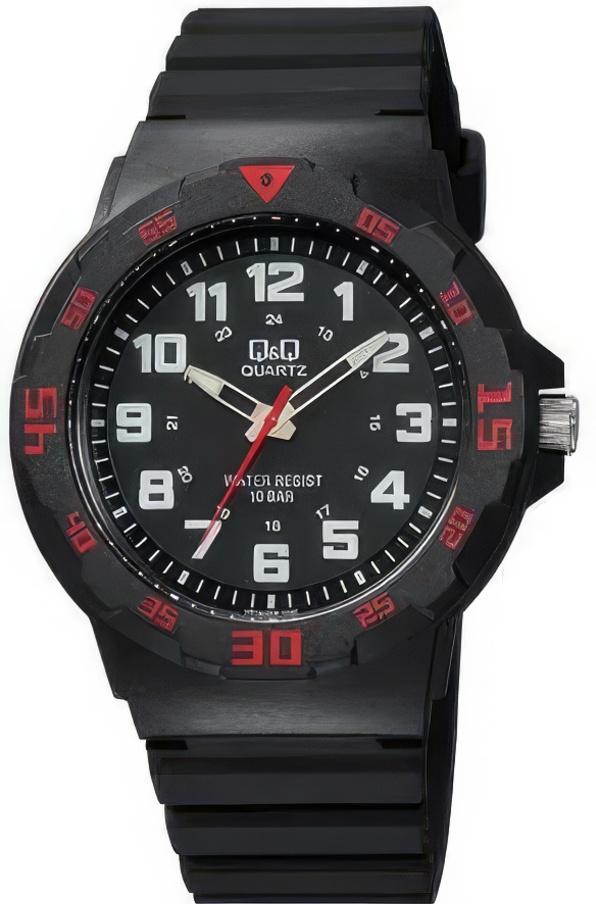 Наручные часы  Q&Q  Attractive Q&Q VR18J006Y (фото 1)