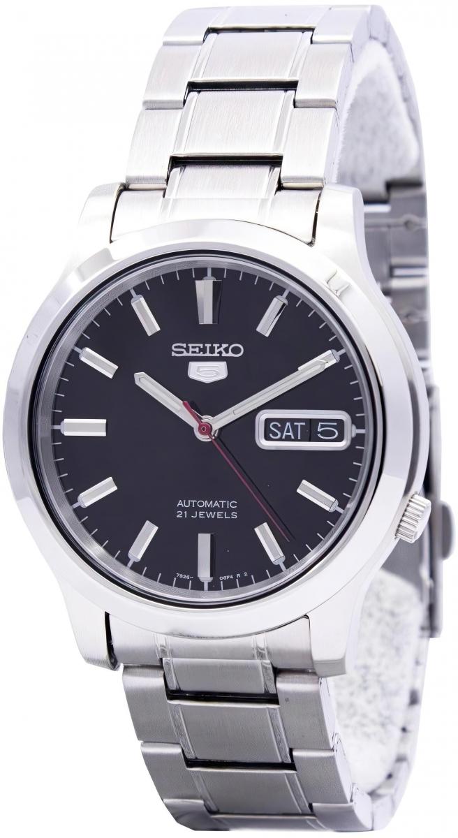 Наручные часы  Seiko  Seiko 5 Seiko SNK795K1 (фото 1)