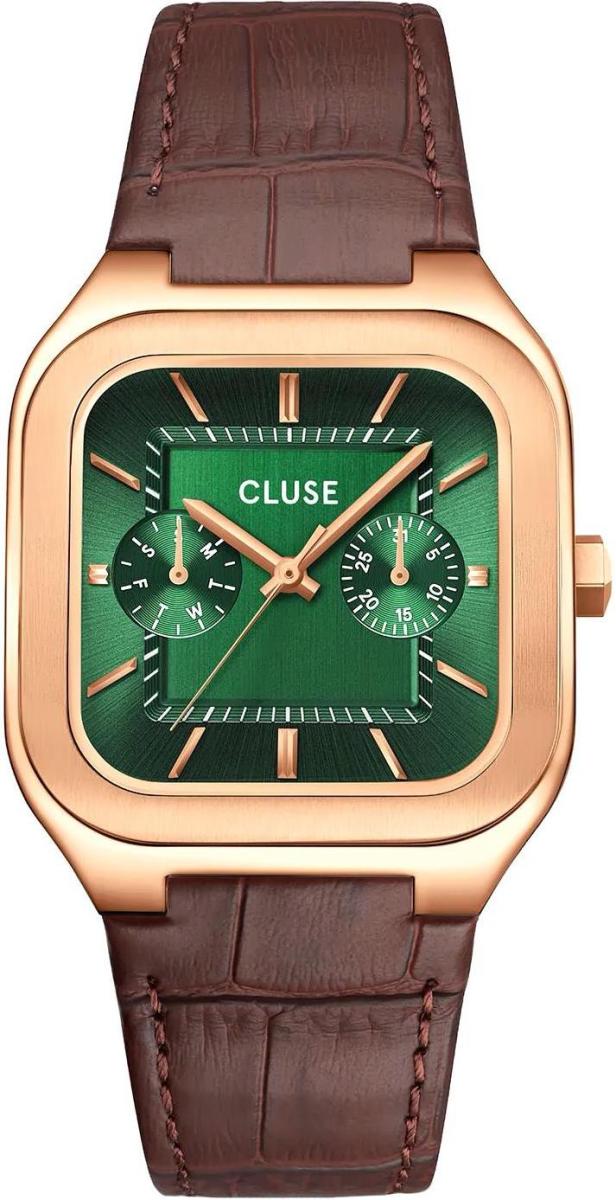 Наручные часы  Cluse  Quadrus Cluse CW26205 (фото 1)