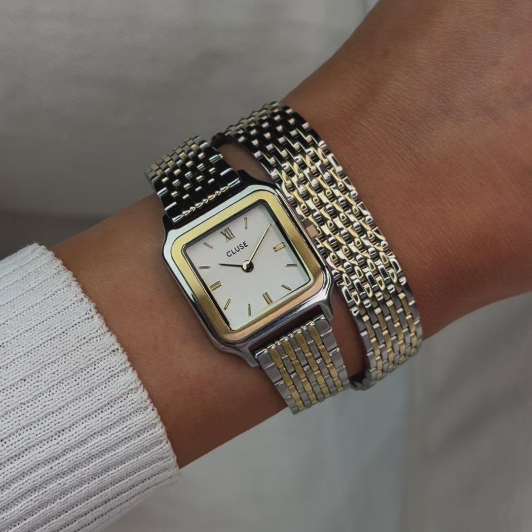 Наручные часы  Cluse  Gracieuse Cluse CW11814 (фото 8)