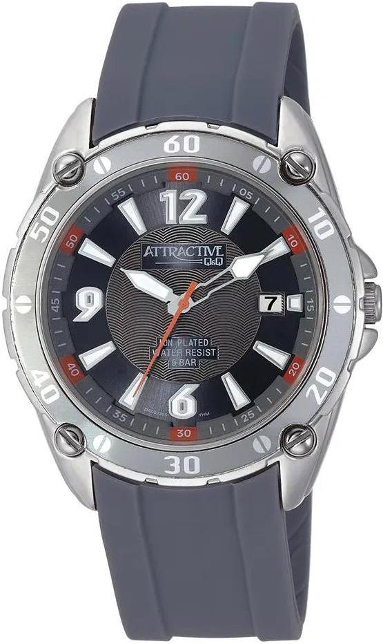 Наручные часы  Q&Q  Casual Q&Q DA00J305Y (фото 1)