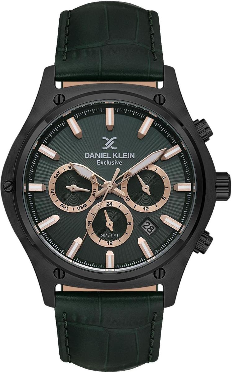Наручные часы  Daniel Klein  Exclusive Daniel Klein 14056-4 (фото 1)
