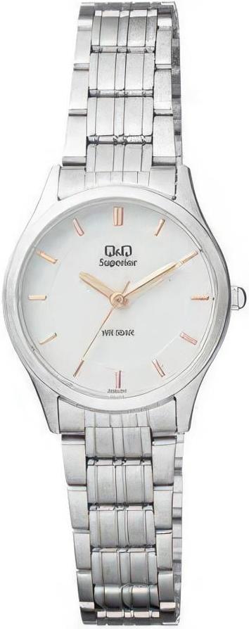 Наручные часы  Q&Q  Superior Women Q&Q S329J201Y (фото 1)