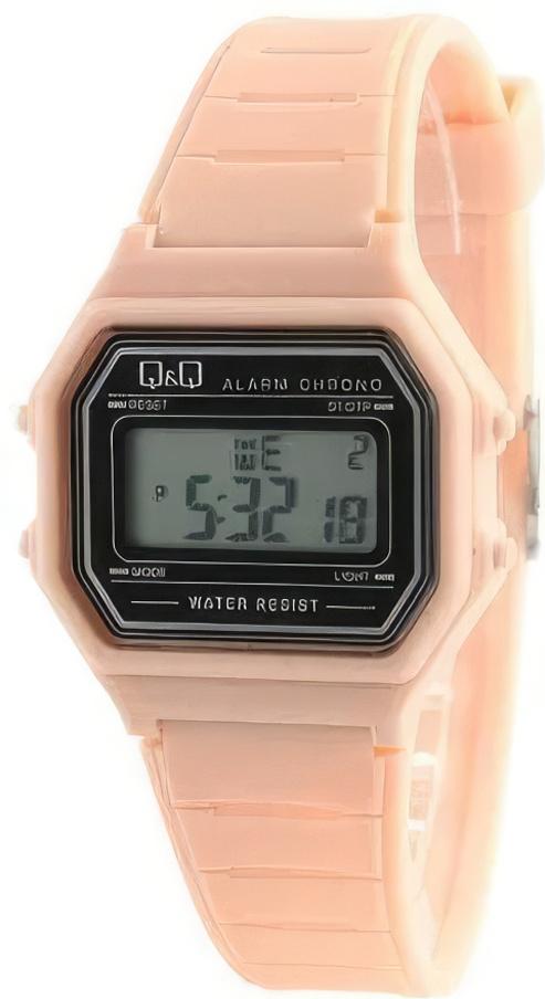 Наручные часы  Q&Q  Attractive Women Q&Q M173J018Y (фото 1)