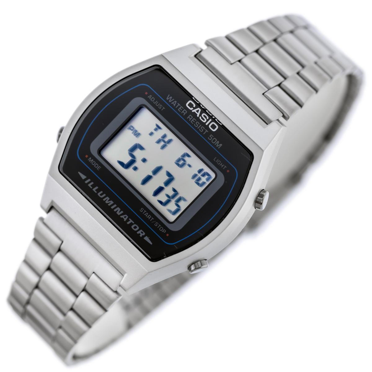 Наручные часы  Casio  Vintage Casio B640WD-1A (фото 8)