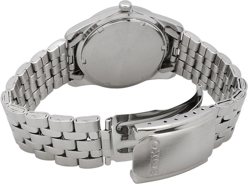 Наручные часы  Seiko  Spirit Seiko SCXC013 (фото 4)