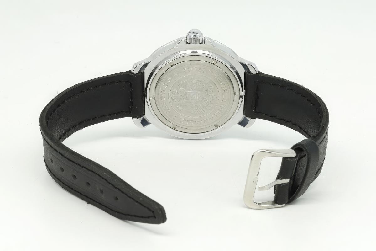 Наручные часы  Восток  Командирские Восток 811172 (фото 2)